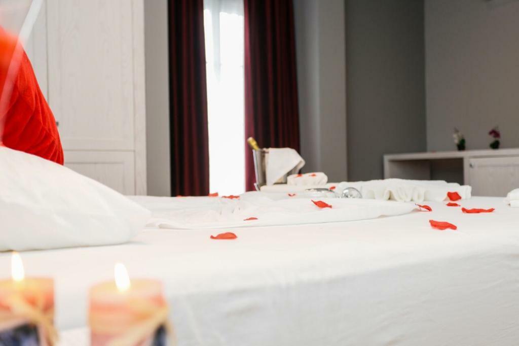 Lubjana Hotel Durres Ngoại thất bức ảnh